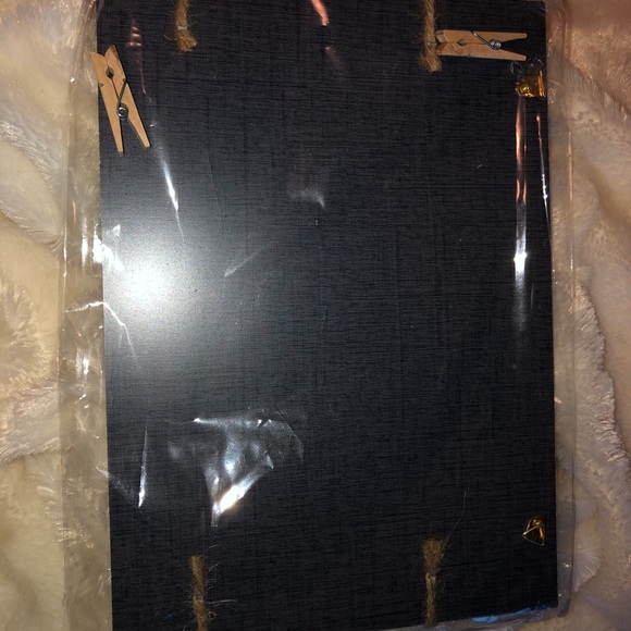 Hangable goal and vision board - Picture 2 of 2